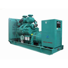 725kw Cummins Diesel Motorenergiegenerator